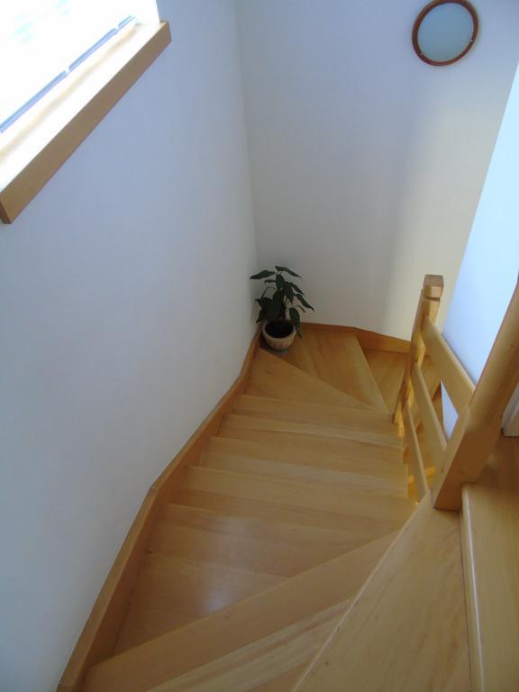 Apartment Karla Пореч Экстерьер фото